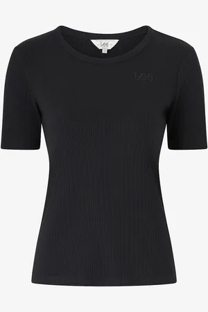 Lee Toppi Elbow Sve Top