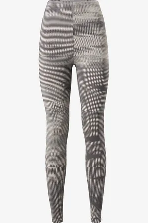 Calvin Klein Treenitrikoot WO – Legging Full Length Print