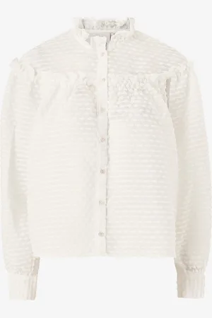 Y.A.S Pusero yasHour LS Shirt