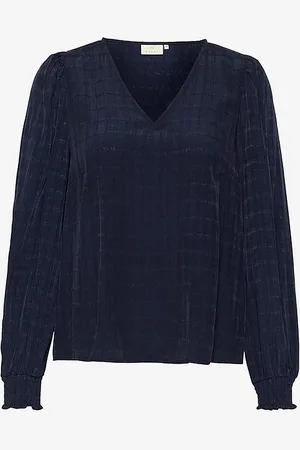 Kaffe Pusero kaLissa Blouse
