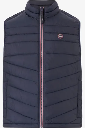 JACK & JONES Liivi jjeHero Bodywarmer Collar