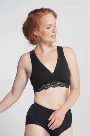 Carriwell Organic Crossover imetysliivit