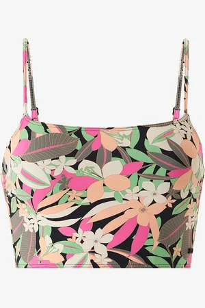 Roxy Bikinirintaliivit PT Beach Classics Tank Bra