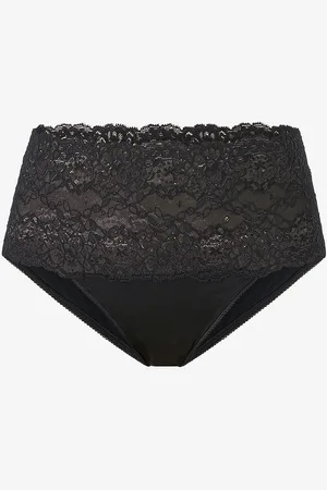 Calida Pikkuhousut Sensual Secret Highwaist Slip