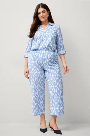 Zizzi Housut vEellie Knickers