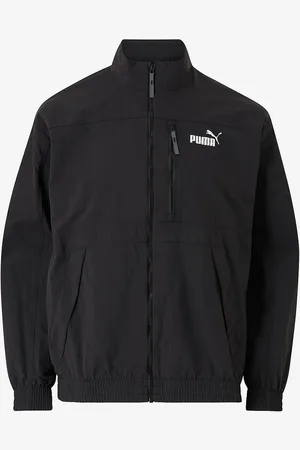 PUMA Takki Style Windbreaker