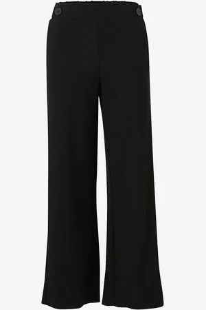 VERO MODA Housut vmLiva HW Wide Pant