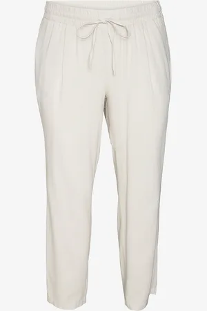 VERO MODA Housut vmJesmilo Ankle Pants Wvn GA