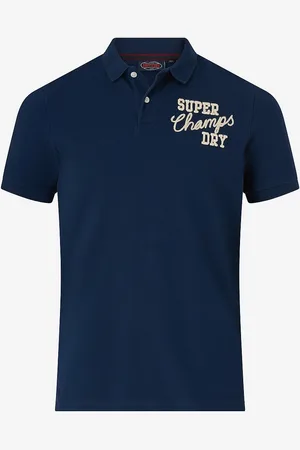 Superdry Pikeepaita Vintage Superstate Polo