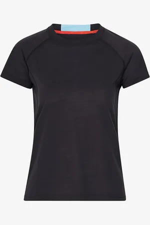 Elevenate Pusero W Primo Merino Tee