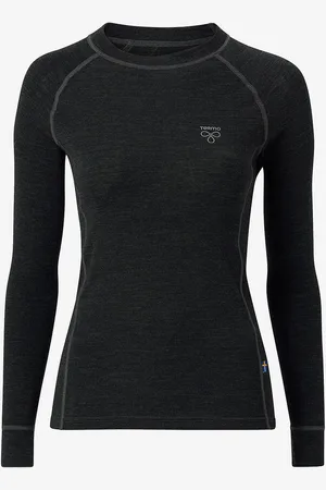 Termo Kerrastonpusero Wool Light 2.0 Jumper Long Sleeve