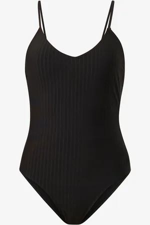 Beck Söndergaard Uimapuku Solid Bea Swimsuit