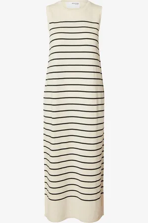 SELECTED Mekko slfBerga SL Knit Dress