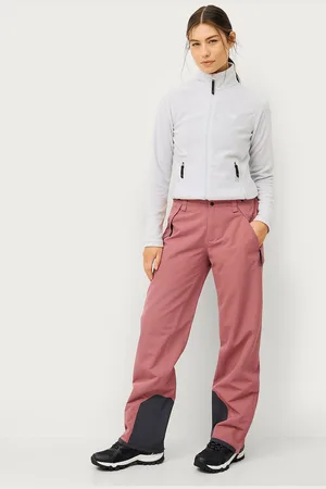 AHKKA Kuorihousut Shell Pant W