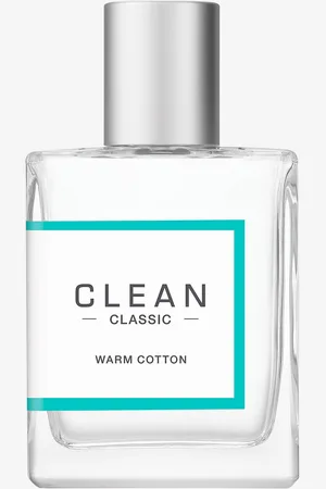 Clean Warm Cotton EdP 60 ml