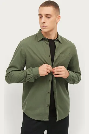 Studio Total Paita Icon Flannel shirt
