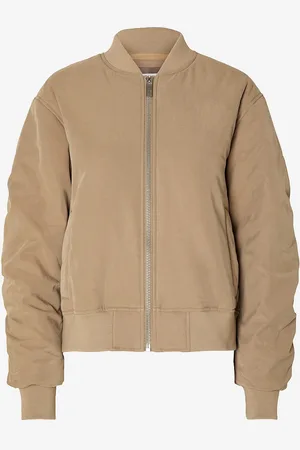 SELECTED Takki slfNetra Bomber Jacket