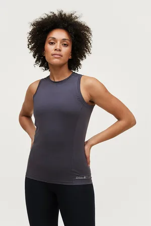 AHKKA Juoksutoppi áhkká Trail Tank Top