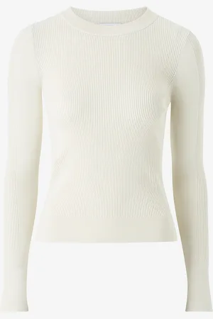 ESPRIT Paita Rib Mix Sweater