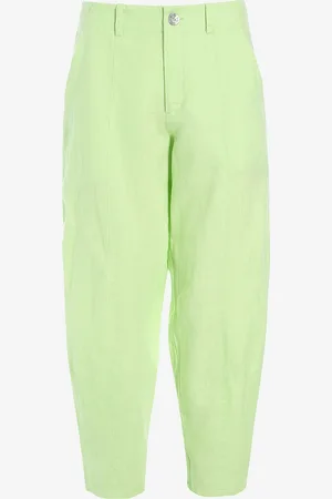 Bitte Kai Rand Pellavahousut Lazy Linen