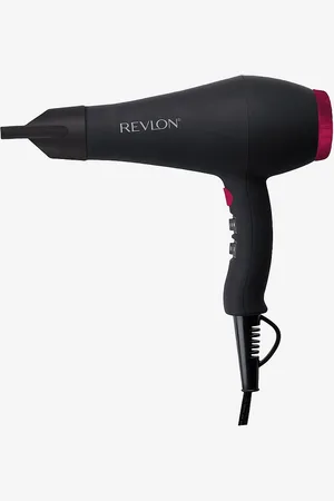 Revlon Hiustenkuivain Smooth Brilliance AC, RVDR5251