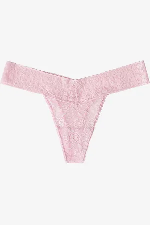 Lace Laboratory Stringit Lace Thong