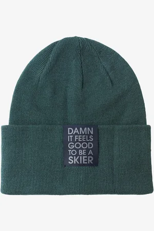 Elevenate Pipo Skier Beanie