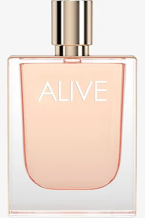 HUGO BOSS Alive EdP 80 ml