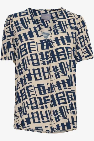 Culture Pusero cuTeresa Blouse