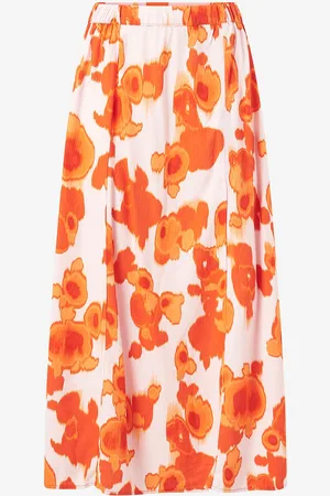 SELECTED Hame slfNicolette MW Ankle Skirt