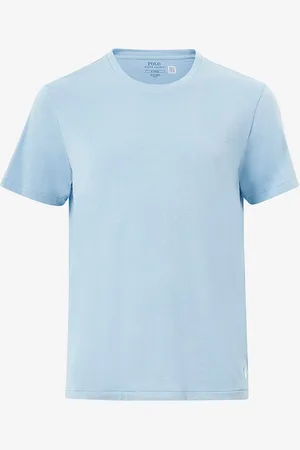 Ralph Lauren T-paita Cotton Modal Blend Top