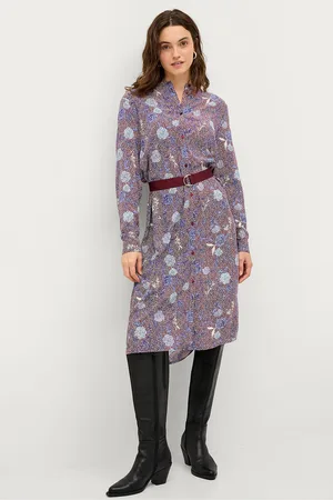 Saint Tropez Paitamekko PalaviSZ Dress