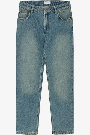 Grunt Farkut Street Loose Second Jeans
