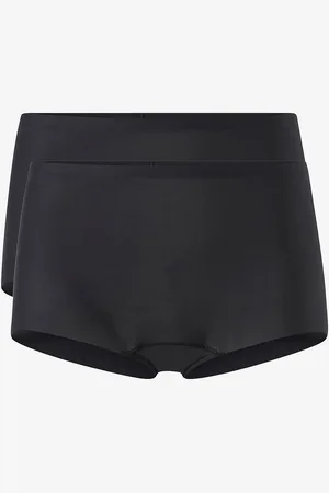 MAGIC Bodyfashion Hipsterit Dream Invisibles Boy Short, 2/pakk. Seamless