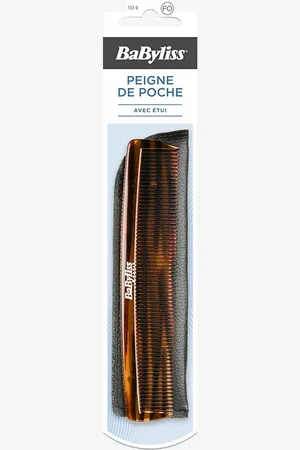 BaByliss Paris Taskukampa ja kotelo