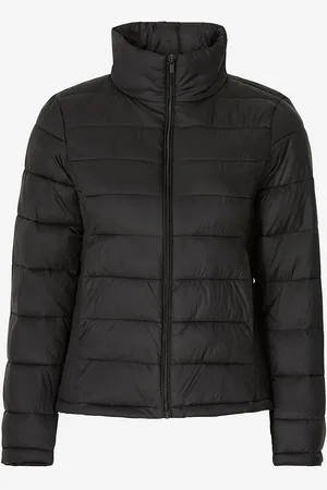 VILA Takki viSibiria L/S New Quilted Jacket