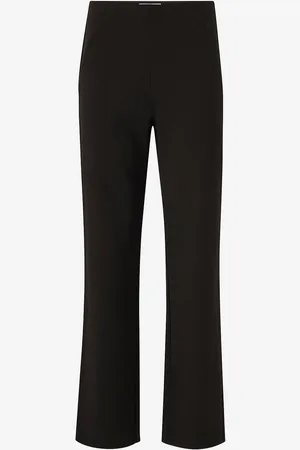 Object Housut objLisa Belle HW Wide Pant