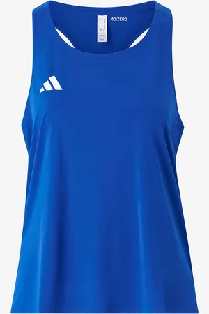 adidas Tank-urheilutoppi Adizero E Tank