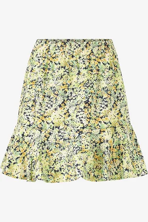 Pieces® Hame pcBruna HW Skirt