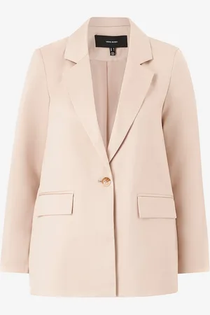 VERO MODA Bleiseri vmUvita LS Loose Blazer Tlr