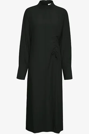 Gestuz Maximekko FrylaGZ Midi Dress