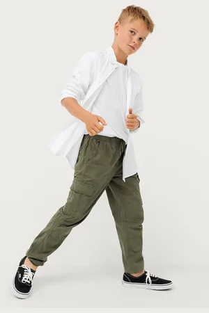 ELLOS Housut Cargopants James