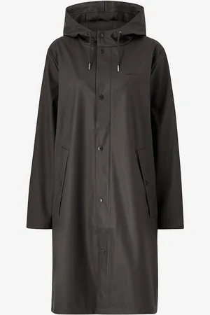 Tretorn Sadetakki Wings Long Rain Jacket