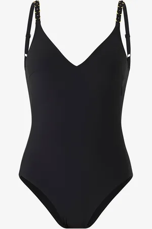 Chantelle Uimapuku Emblem Swimwear Full Brief High Waist