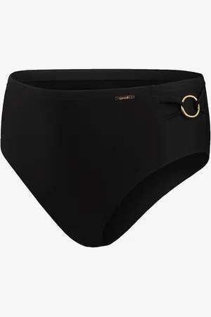 Speedo Bikinin alaosat Womens Shaping High Waist Brief