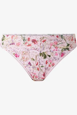 Hanky Panky Stringit Signature Lace