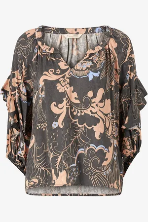 Odd Molly Pusero Riley Blouse