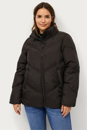Zizzi Takki caPam L/S Jacket