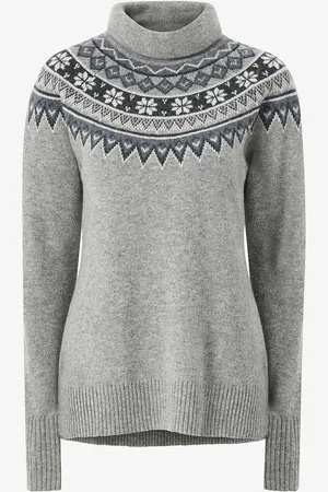 Skhoop Poolokauluspaita Scandinavian Roll Neck