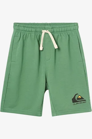 Quiksilver Collegeshortsit Easy Day Jogger Short Youth